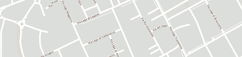 Mappa della impresa paper line spa a SCHIO