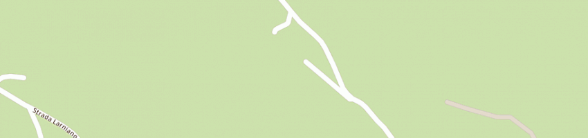 Mappa della impresa poste italiane a CATIGNANO