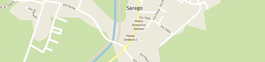 Mappa della impresa MPE SERVICE SRL UNIPERSONALE
