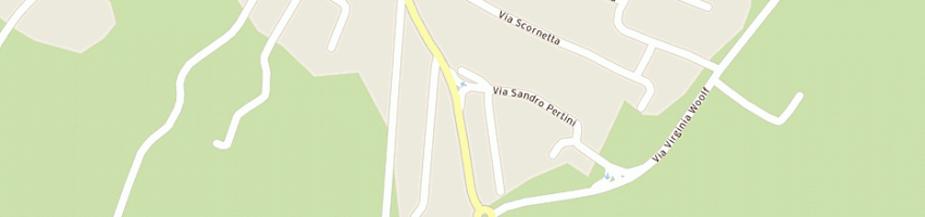 Mappa della impresa siveco srl a SAN LAZZARO DI SAVENA