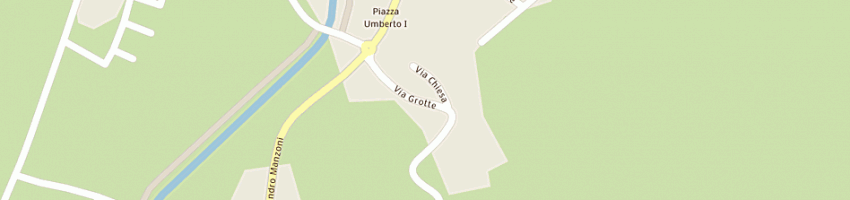 Mappa della impresa parrocchia di sarego a SAREGO