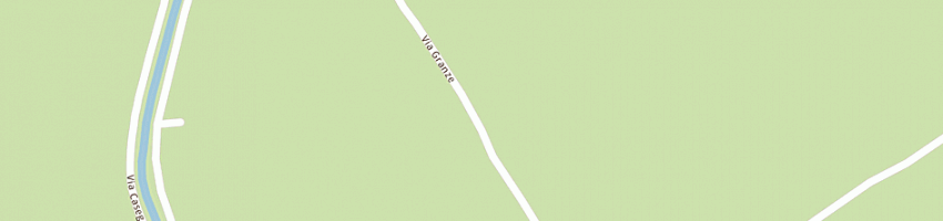 Mappa della impresa faccio roberto a MONTAGNANA
