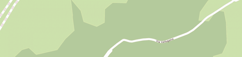 Mappa della impresa magistrato alle acque a VICENZA