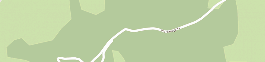Mappa della impresa dal lago ketty a MALO