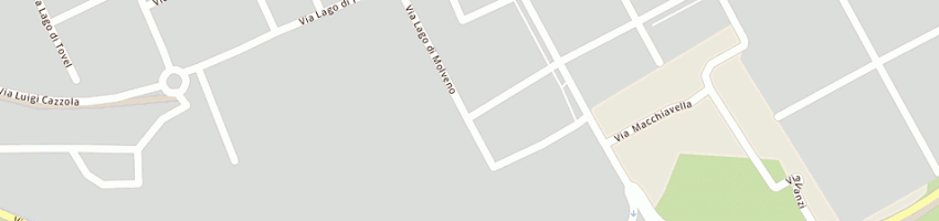 Mappa della impresa aws corporation srl a SCHIO