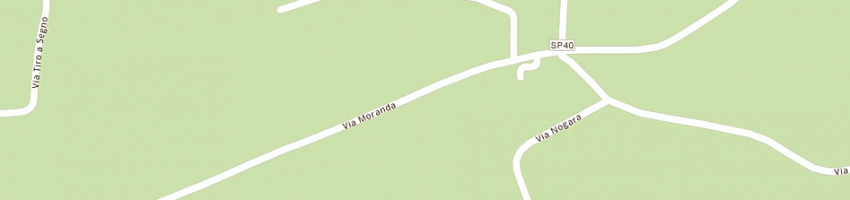 Mappa della impresa garonzi domenico a VERONA