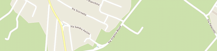 Mappa della impresa mtm srl a SAN LAZZARO DI SAVENA