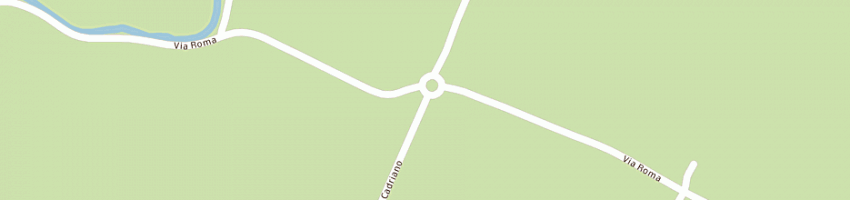Mappa della impresa cristiani franco a GRANAROLO DELL EMILIA