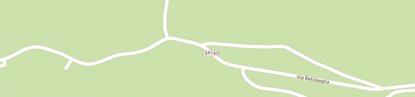 Mappa della impresa baschirotto marco e crivellaro stefano snc a MERLARA