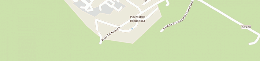 Mappa della impresa crete trading srl a ASCIANO