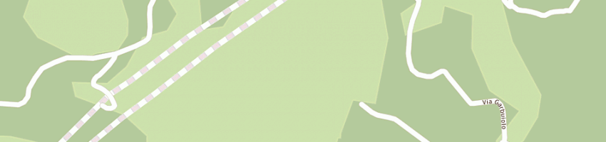 Mappa della impresa oroforte snc a VICENZA