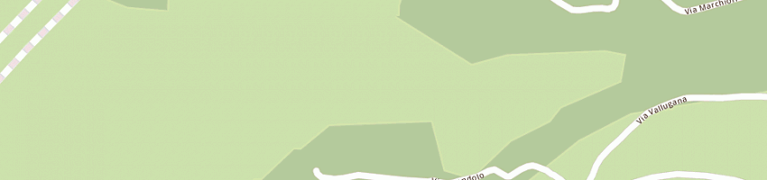 Mappa della impresa arcadati di mauri tiziana e c (snc) a VICENZA