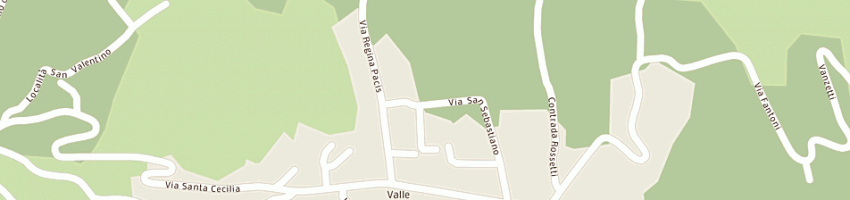 Mappa della impresa ecoedil srl a CASTELGOMBERTO