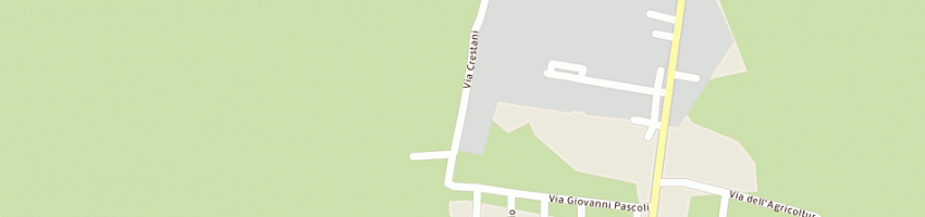 Mappa della impresa sc saldatura carpenteria s r l a SAREGO