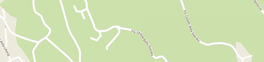 Mappa della impresa mito 2 srl a MONTECCHIO MAGGIORE