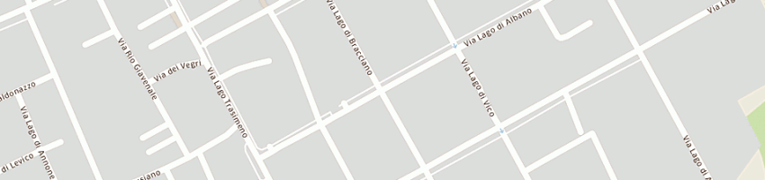 Mappa della impresa modelplast a SCHIO