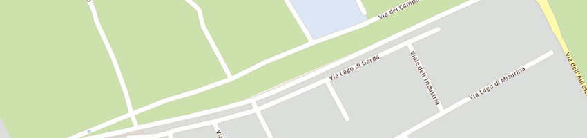 Mappa della impresa leasing nord spa a VICENZA
