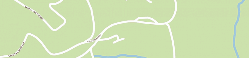 Mappa della impresa scuola materna statale a MONTECCHIO MAGGIORE