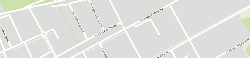 Mappa della impresa polidoro spa a SCHIO