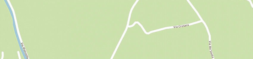 Mappa della impresa manfrin mario a URBANA