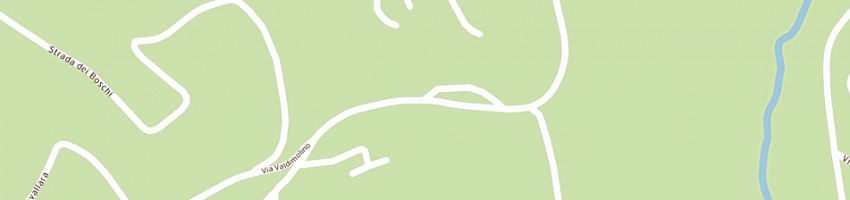 Mappa della impresa trattoria da marco a MONTECCHIO MAGGIORE