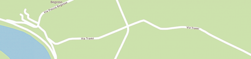 Mappa della impresa barbati roberto a TERRAZZO