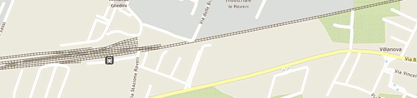 Mappa della impresa daniel's di daniele malatesta e c snc a BOLOGNA