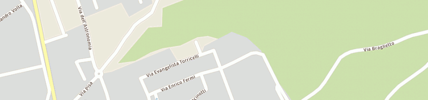 Mappa della impresa dpm di plazzer aldo e c(snc) a MALO