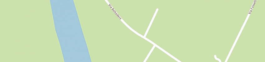 Mappa della impresa dacome silvano a TERRAZZO