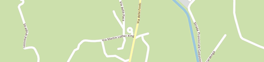 Mappa della impresa monte dei paschi di siena a CASTELNUOVO BERARDENGA