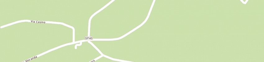 Mappa della impresa le chiesole srl a COLOGNA VENETA