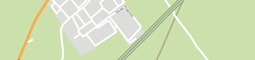 Mappa della impresa leatherline srl a MONTEBELLO VICENTINO