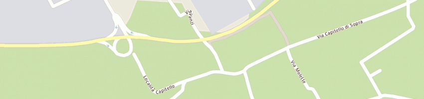Mappa della impresa fabrello gildo a SCHIO