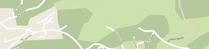 Mappa della impresa kiem bernhard kg a RENON