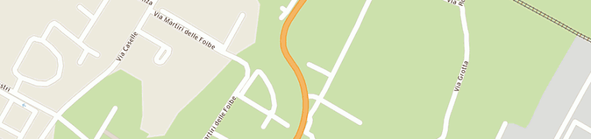 Mappa della impresa cediss srl a SAN LAZZARO DI SAVENA