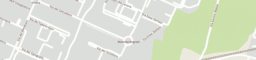 Mappa della impresa edilnova (srl) a BOLOGNA