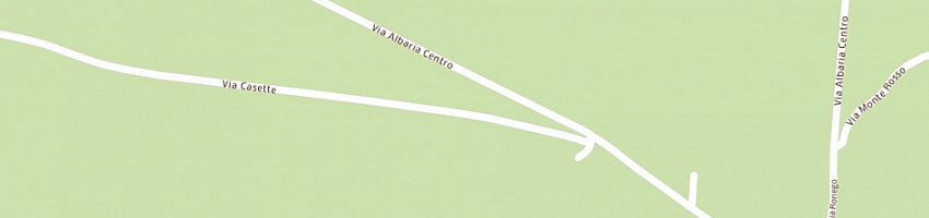 Mappa della impresa gea srl a LONIGO