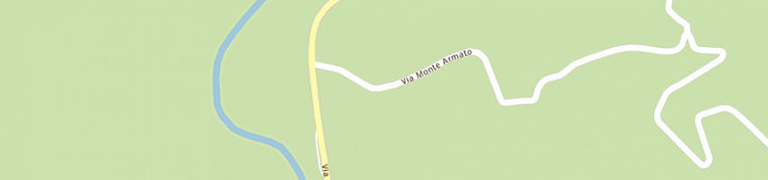Mappa della impresa agriturismo il poggio a OZZANO DELL EMILIA