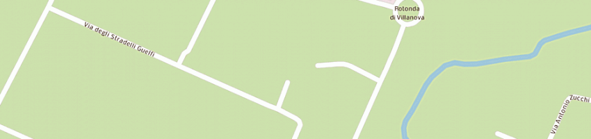 Mappa della impresa bibielle studio tecnico associato dei geommberti a BOLOGNA