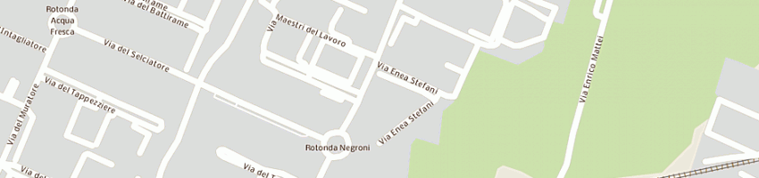 Mappa della impresa lema (srl) a BOLOGNA