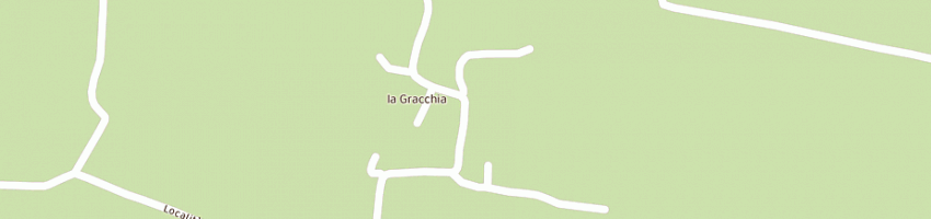Mappa della impresa pieri luca a VICCHIO