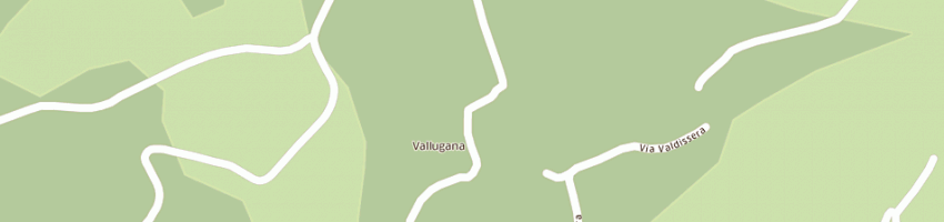 Mappa della impresa paoluzzi daniele a ISOLA VICENTINA