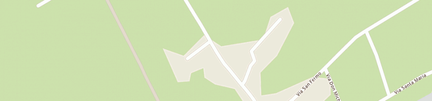 Mappa della impresa dal bianco fratelli a MARANO VICENTINO