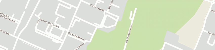 Mappa della impresa finreno srl a BOLOGNA