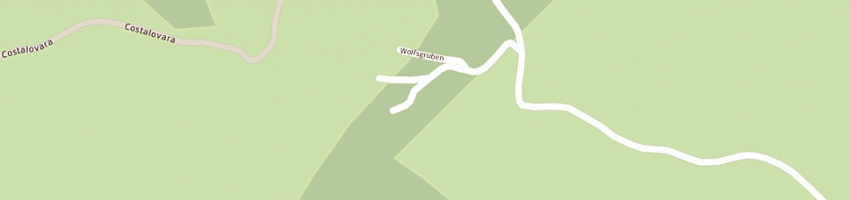 Mappa della impresa hotel weihrerhof srl a RENON