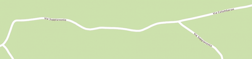 Mappa della impresa r e t plast snc di bertin renato e tiziano a COLOGNA VENETA
