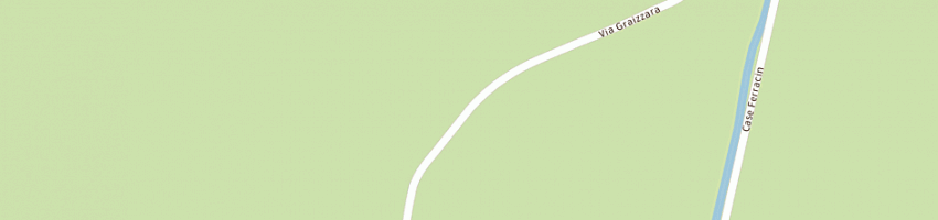Mappa della impresa agroverde sas a MERLARA