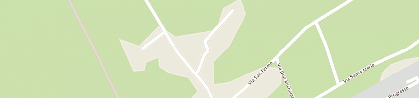 Mappa della impresa munari sergio a MARANO VICENTINO