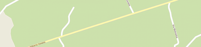 Mappa della impresa car service di maroso luigi a MALO