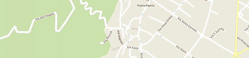 Mappa della impresa luca massalin e massimo cisotto assicurazioni fina a PIOVENE ROCCHETTE